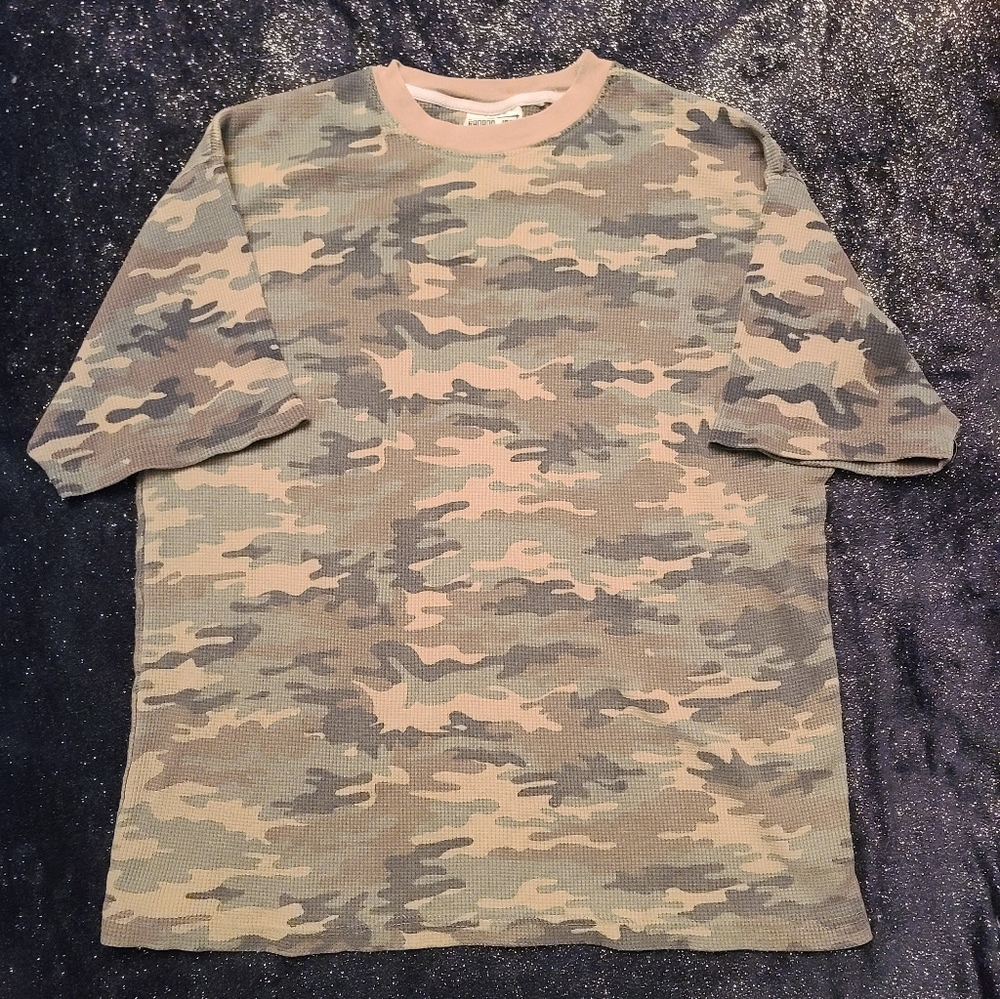 Banana Jack Men's Top